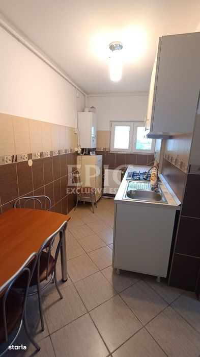 Apartament 2 camere/ Confort I/ Mobilat și utilat/ Ultracentral