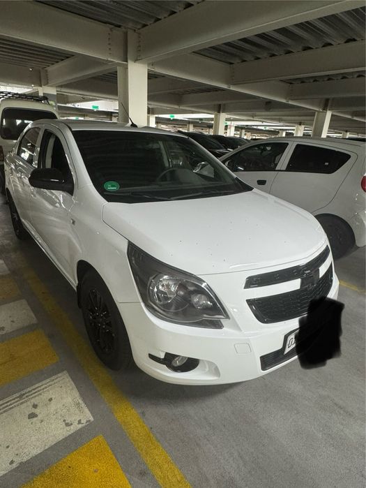 Chevrolet Cobalt 2025 — 4