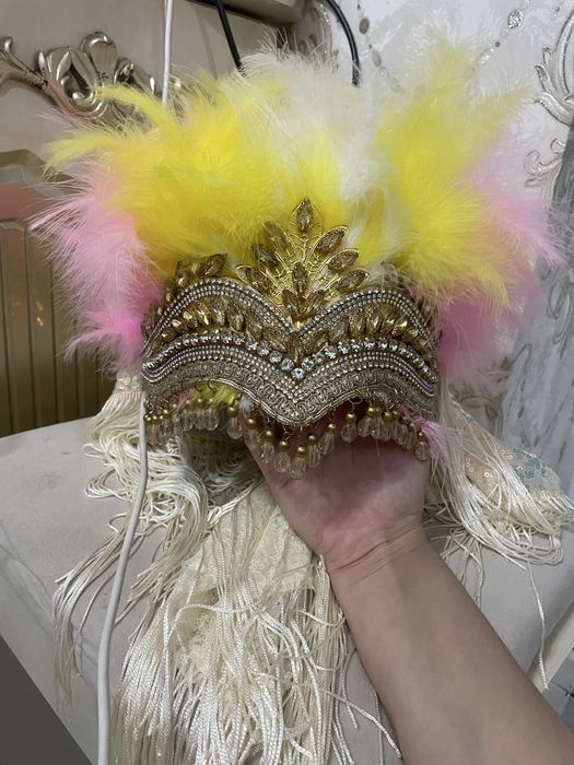 Ansambl xolati yaxshi