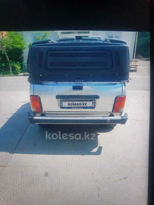 Продам ВАЗ Лада 2121 нива, 2013 год