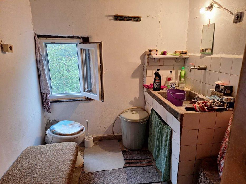 Къща - село Съботковци на 11 км от Габрово