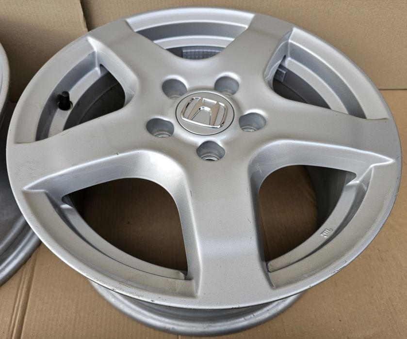 Jante Aliaj 16''5x114,3HondaAccord,Civic,CR-V,Prelude,Fiat Sedici