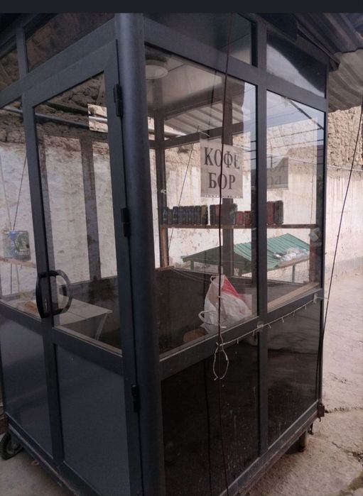 Butka srochni sotiladi 5mlon