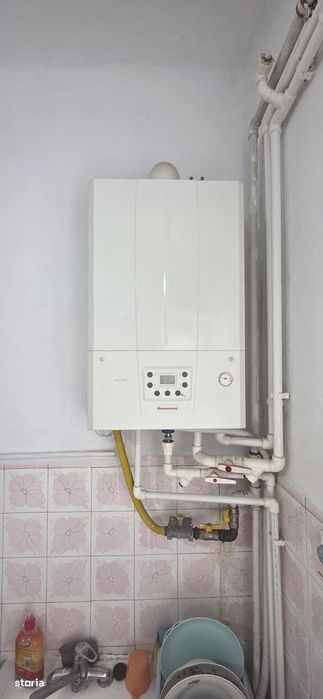 Ocazie ! Centru Piata Unirii 2 Camere 2 Balcoane Etaj 1 Boxa 76.500 E