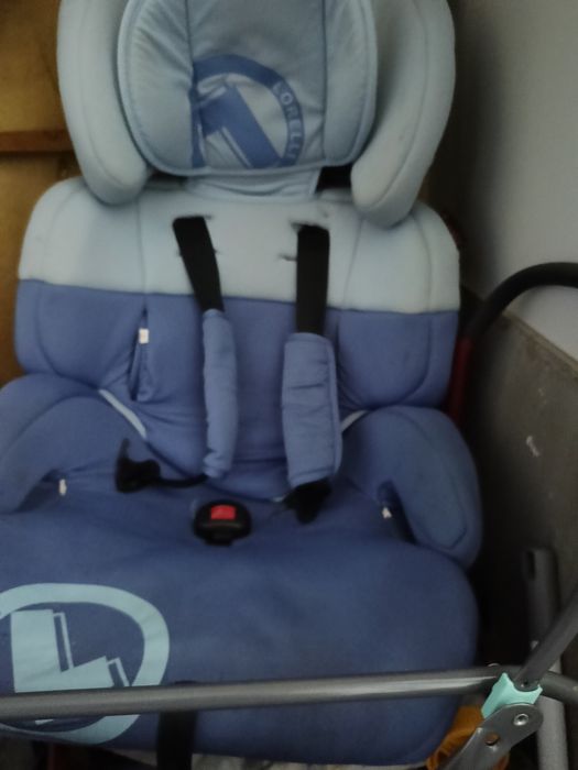 Автокресло для детей