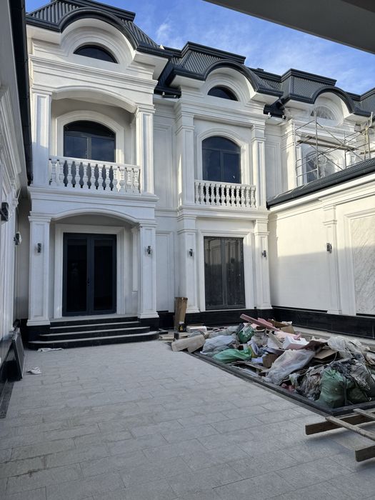 Тайер Янги участка сотаман элитный зор Махалла Охунбобоев