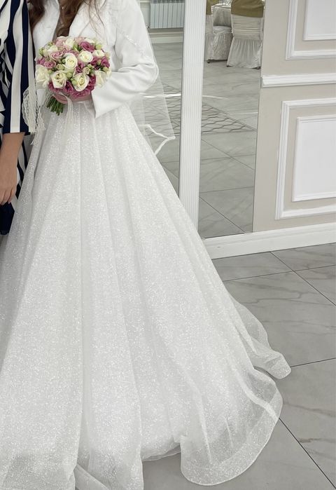 Продам Свадебное платье