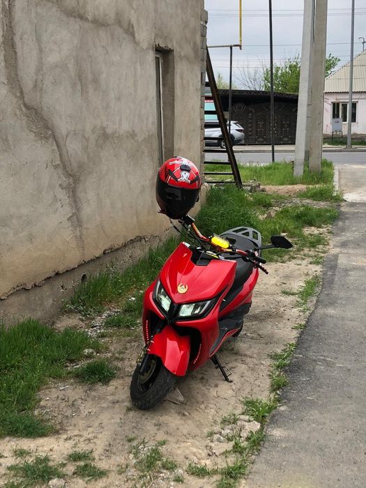 М8 стант идеал тяга бешка