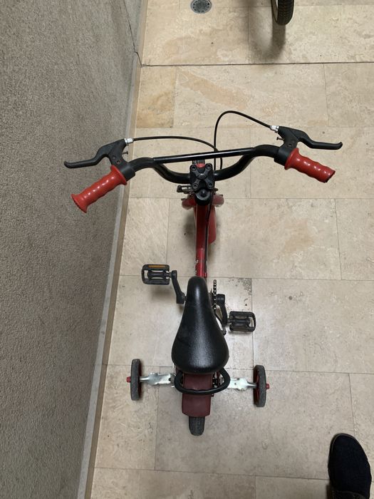 Детско колело