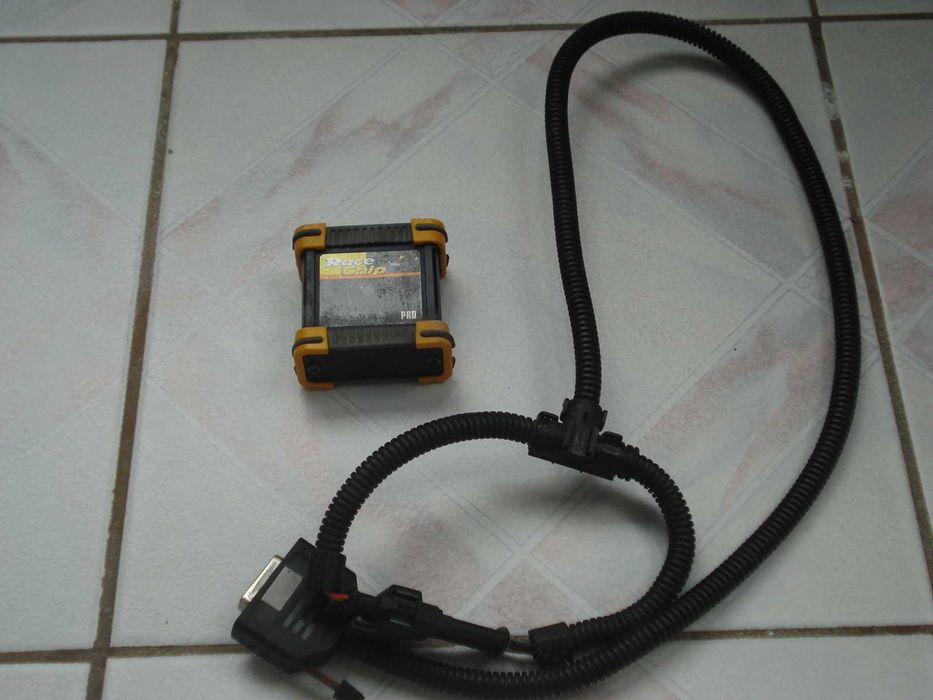 Race cip pro tunning box ciptuning pentru masini