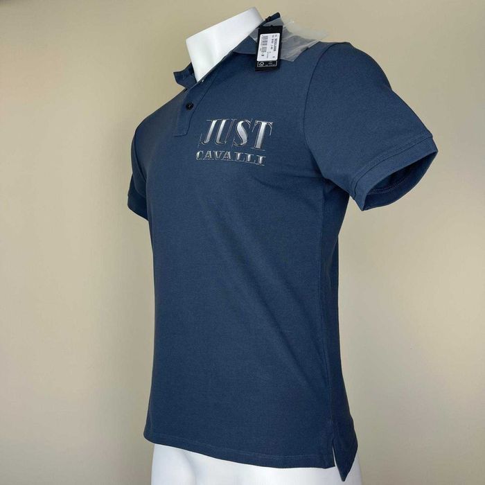 Just Cavalli Polo Tshirt