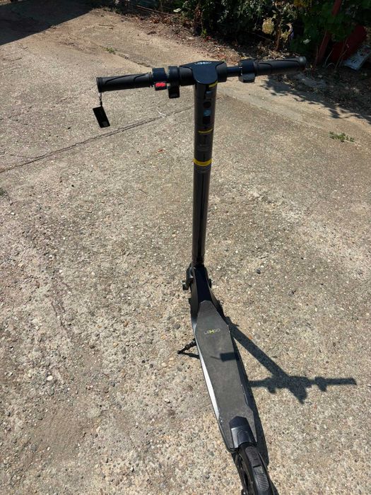 Trotineta electrica Lexgo R8 lite