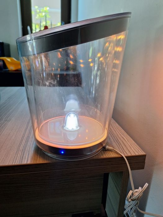 Philips LumiWare Cooler