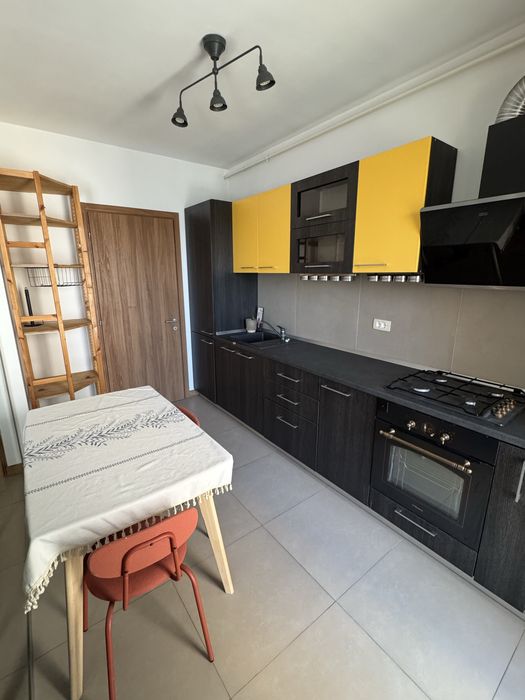 Proprietar inchiriez studio garsoniera 20 th residence Petrache poenaru