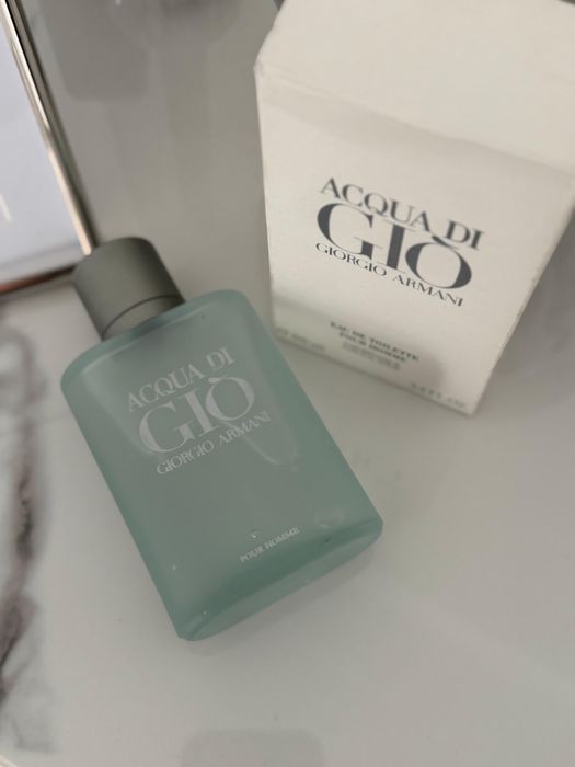 Parfum Acqua Di Gio