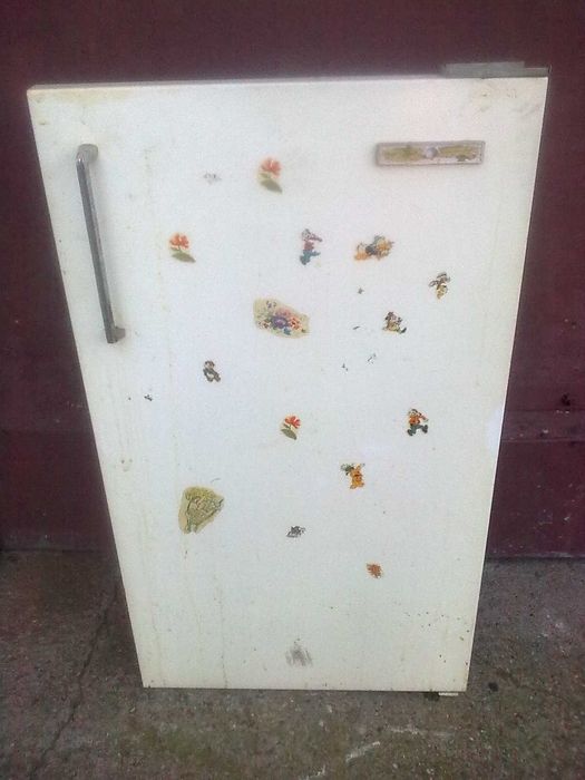 Piese frigider Frigero,Arctic model vechi