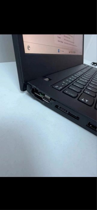 Lenovo L14 i5-1135G7 256Gb 8gb