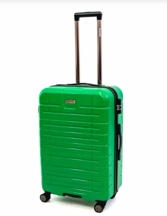 Trolare premium ELLA ION material rezistent ABS - NOI - 99 Lei/Bucata