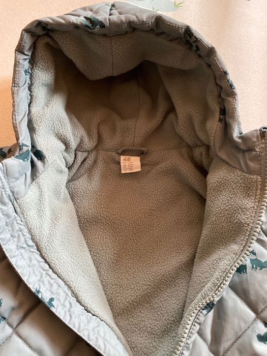 Космонавт за бебе H&M