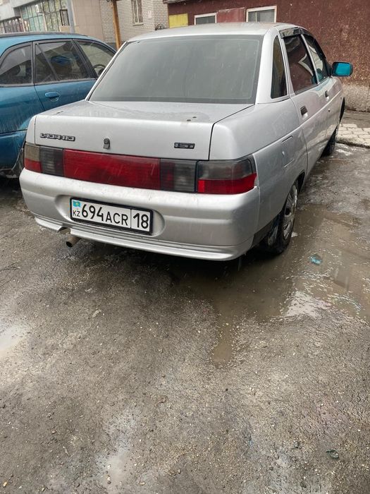 Продам ваз 2110хтс