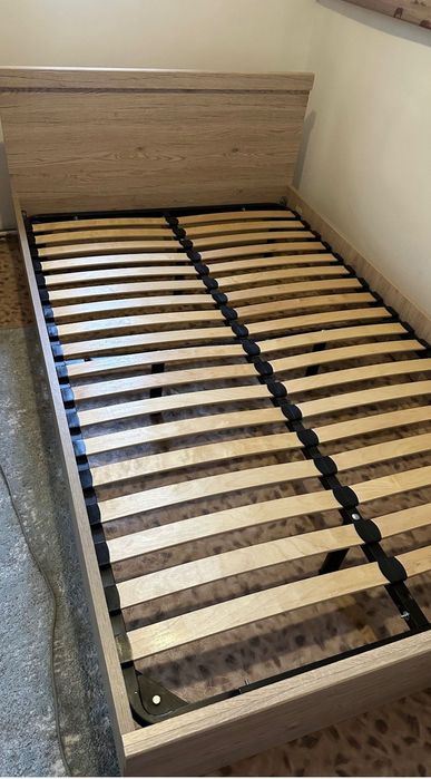 Продам кровать в отличном состоянии.