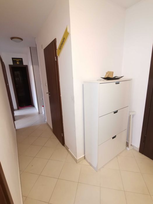 Дава се под наем Тристаен апартамент в София, Кръстова вада - 96 кв.м за 612 € - Снимка #6