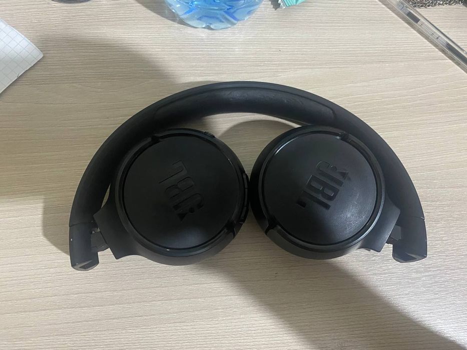 Наушники jbl tune 510bt