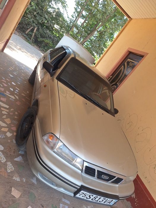 Денов сурхондариё