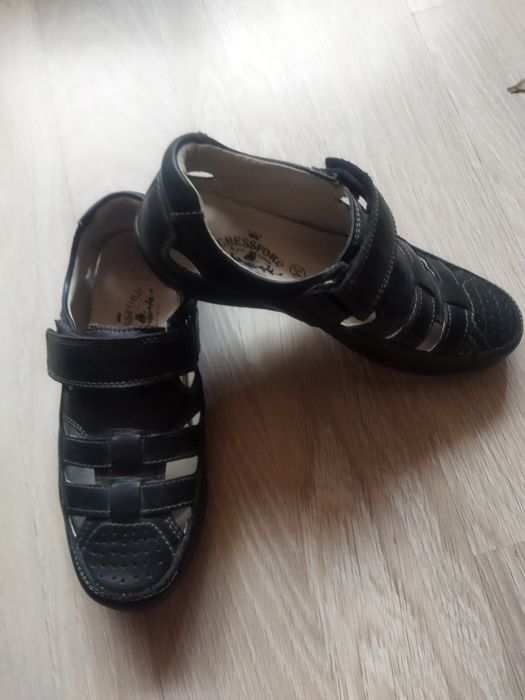 Туфли для мальчика