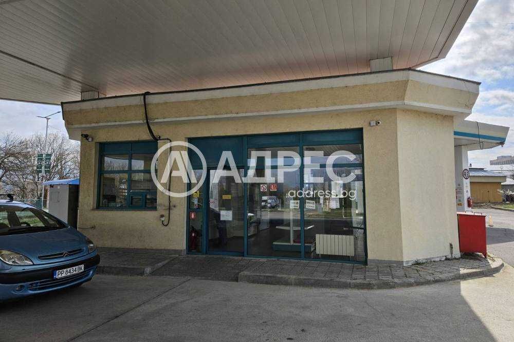 Дава се под наем Магазин в Разград, Център - 3018 кв.м за 4080 € - Снимка #3