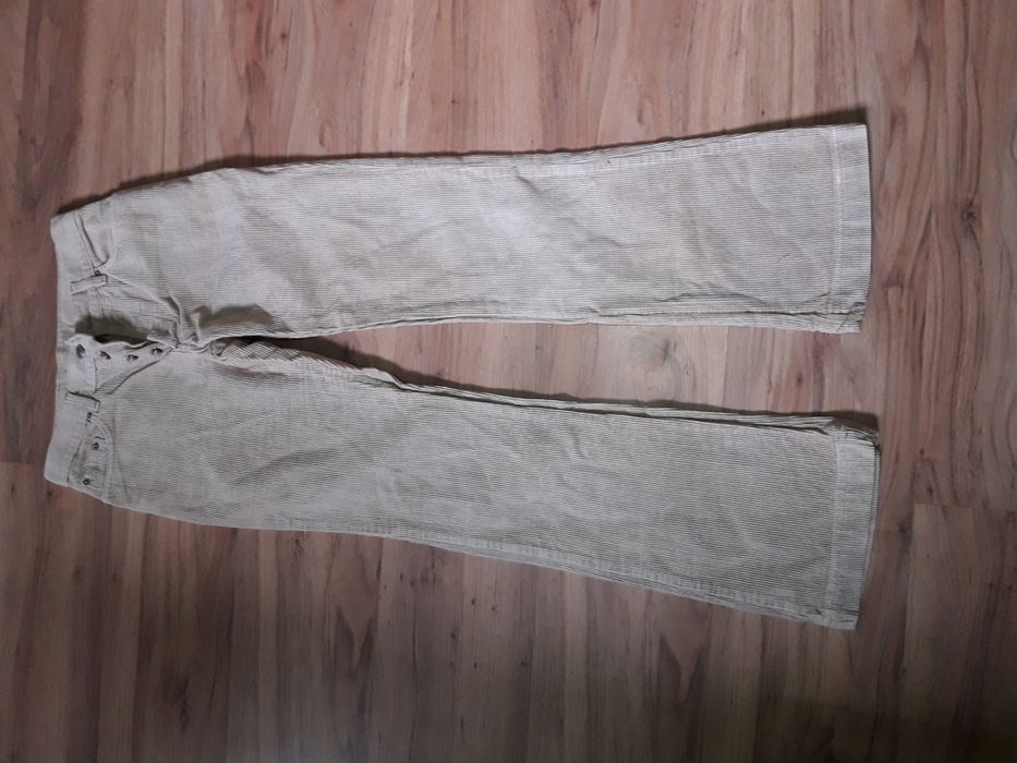 Pantaloni damă Lotus