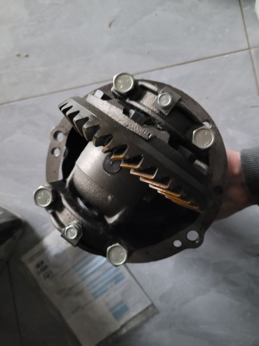 Редуктор ВАЗ 2106