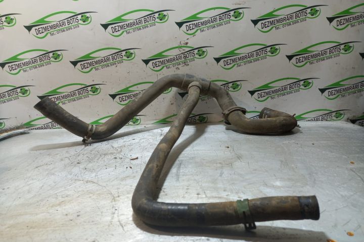 Furtun apa Renault Laguna prima generatie (facelift)