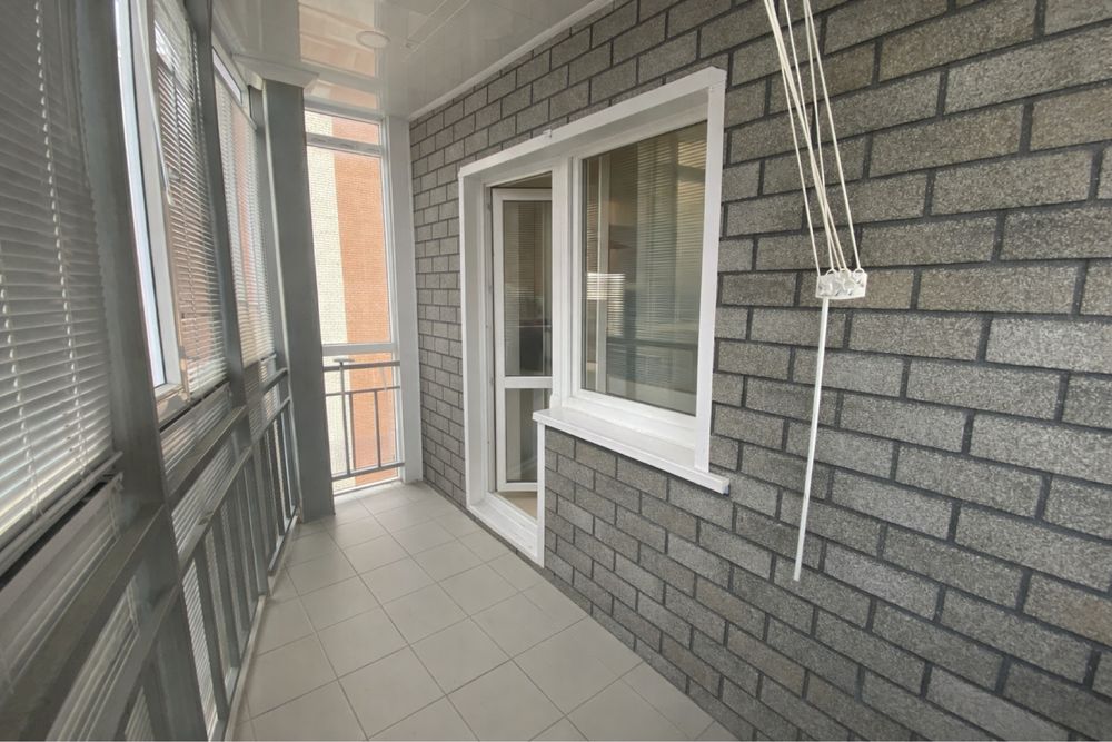 Продам 2-х комн квартиру в 5 мкр