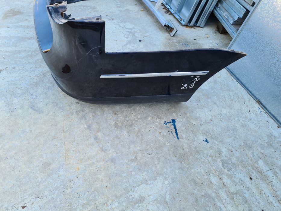 Bara spate originală vw passat b6 combi