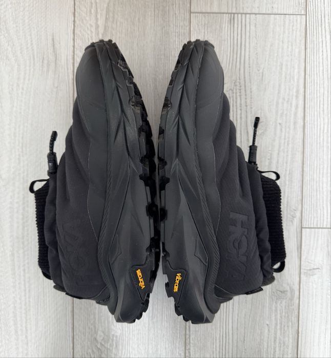 Hoka Kaha 2 Frost Moc зимни обувки gore-tex