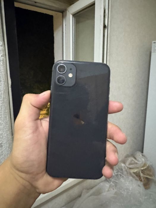 Iphone 11 Алматы