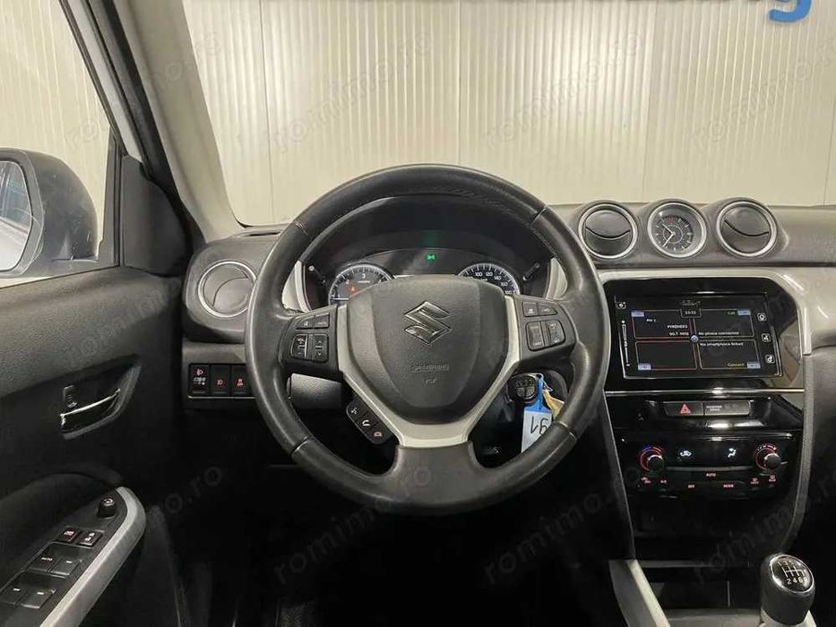 Suzuki Vitara 2017