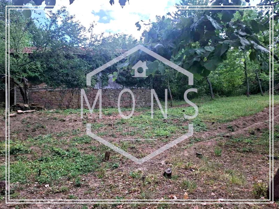 Къща в Габрово, област-с.Царева ливада площ 120 цена 27064