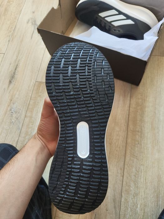 NOI Adidași pantofi sport alergat running adidas runfalcon 5 wide 42