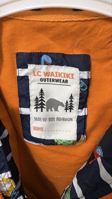 Продам классные вещи на мальчика по 1000