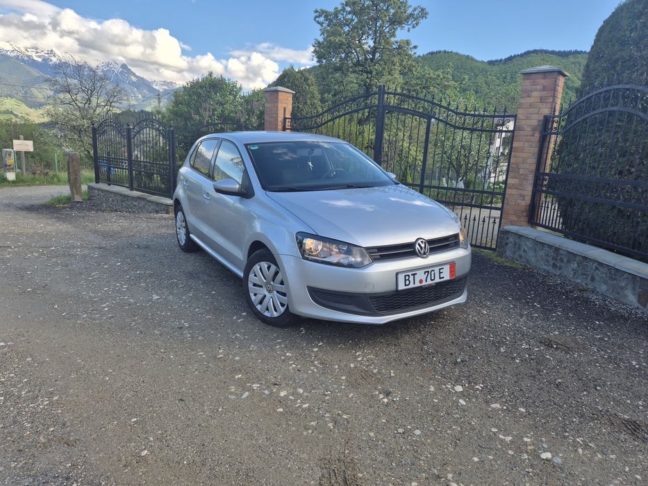 Vw Polo /1.6 Tdi/ Euro5