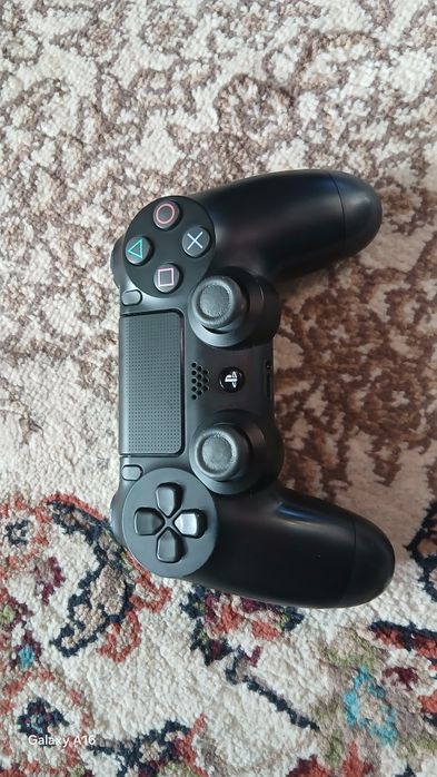 СРОЧНО arginal ps 4