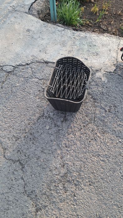 Продам запчасти от велосипеда.