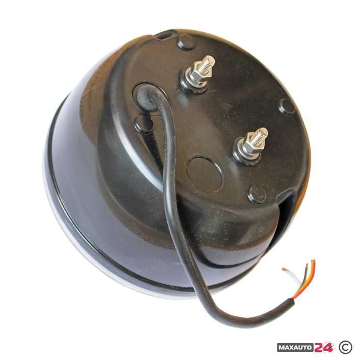 Диоден стоп за ремарке TRS008 LED 12/24V – 1 бр. за камион бус платформа