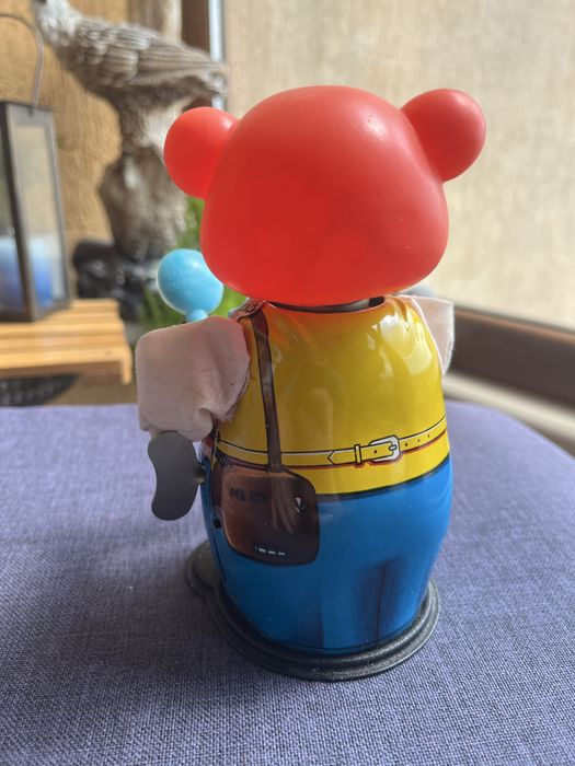 Колекционерска играчка