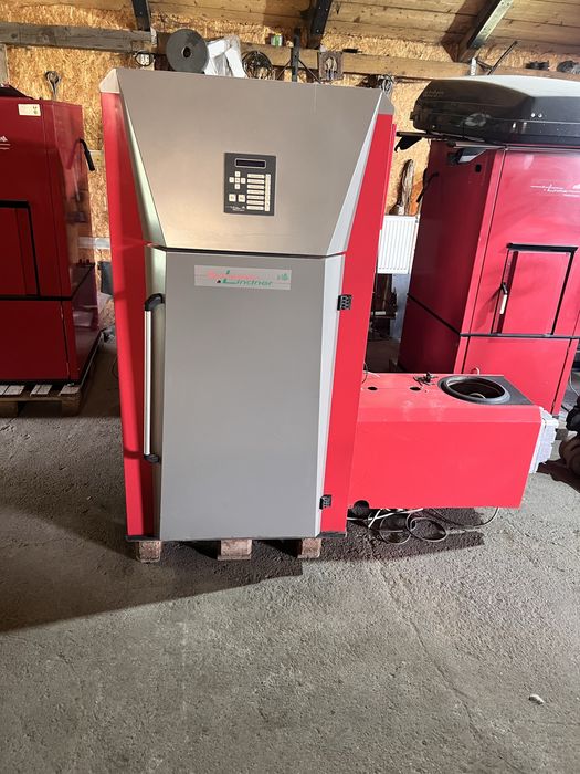 Centrala biomas mixta tocatura talaj rumegus 100-150 kw