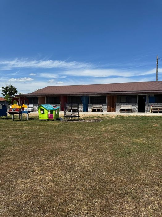 Продам Базу отдыха 200 кв.м