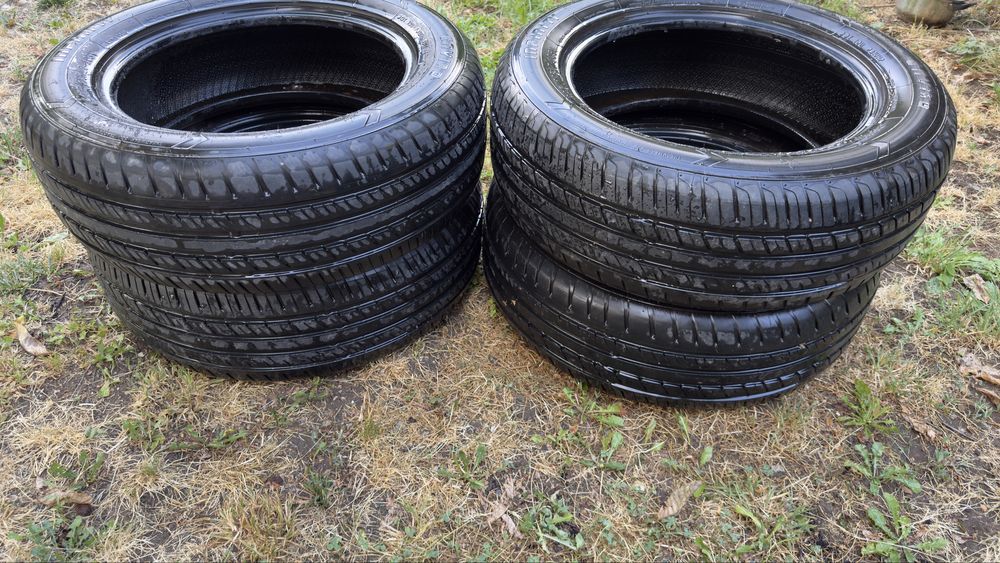 Летни Гими 225 60 17 инфинити дот 2017