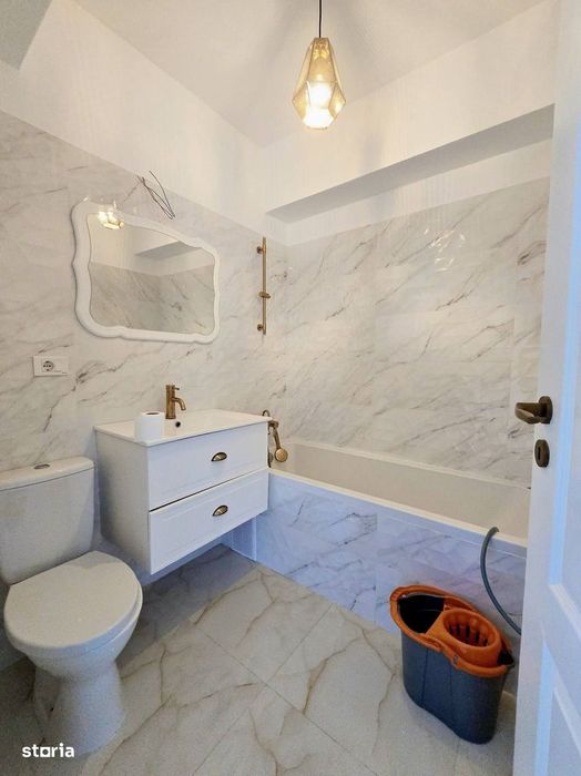 Apartament 3 Camere, Strada Stejarului, Fundeni Dobroești